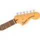 Squier SV 70s Strat HT HSS LRL MOC