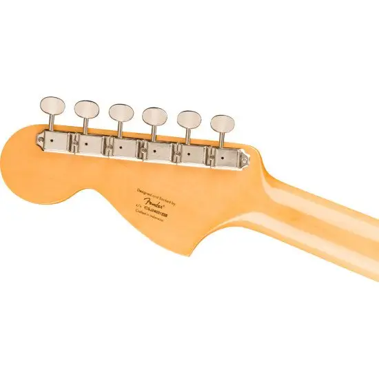 Squier SV 70s Strat HT HSS LRL MOC
