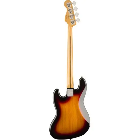 Squier CV 60s Jazz Bass LRL 3TS