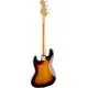 Squier CV 60s Jazz Bass LRL 3TS