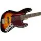 Squier CV 60s Jazz Bass LRL 3TS