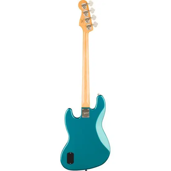 Squier CV Act 70s Jazz Bass MN OCT
