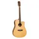 Tanglewood Java Exotic TWJDCE