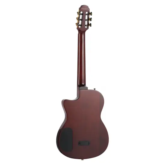 Tanglewood Enredo Madera Series Dominar EMDC8BK