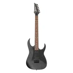 Ibanez RGR431PB Charcoal Gray Flat