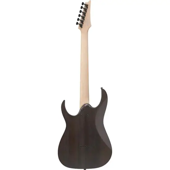 Ibanez RGR431PB Charcoal Gray Flat