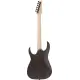 Ibanez RGR431PB Charcoal Gray Flat