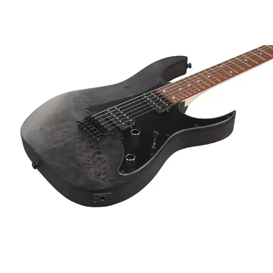 Ibanez RGR431PB Charcoal Gray Flat