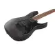 Ibanez RGR431PB Charcoal Gray Flat