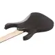 Ibanez RGR431PB Charcoal Gray Flat