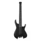 Ibanez QX527B WK c/ saco