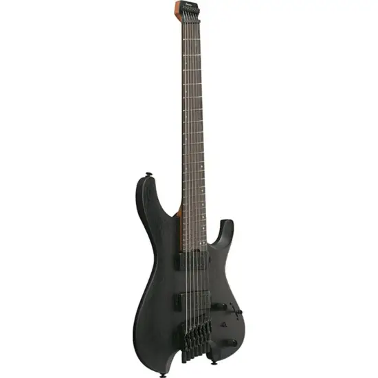 Ibanez QX527B WK c/ saco