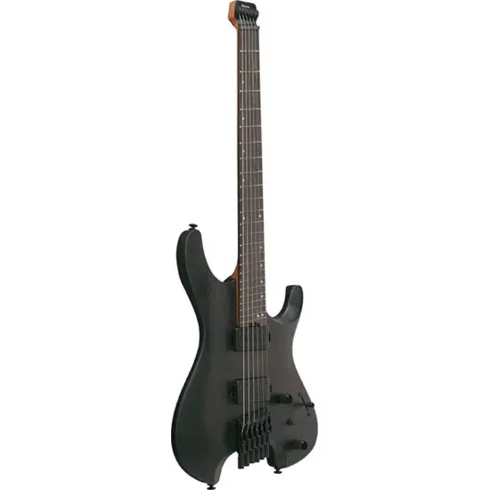 Ibanez QX52B WK c/ saco