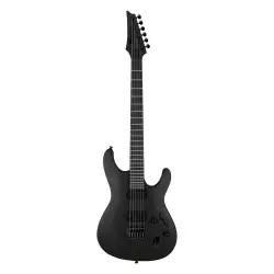 Ibanez Iron Label S721RB BKF