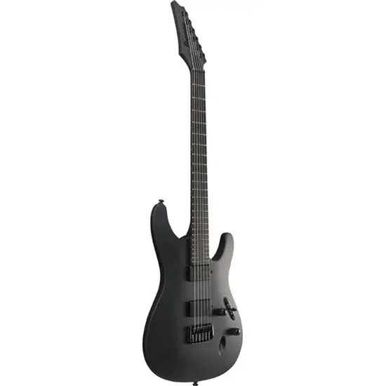 Ibanez Iron Label S721RB BKF