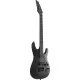 Ibanez Iron Label S721RB BKF