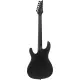 Ibanez Iron Label S721RB BKF