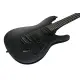 Ibanez Iron Label S721RB BKF