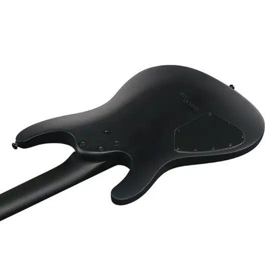 Ibanez Iron Label S721RB BKF