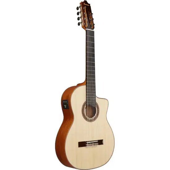 Ibanez GA3007CE Natural High Gloss
