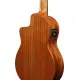 Ibanez GA3007CE Natural High Gloss
