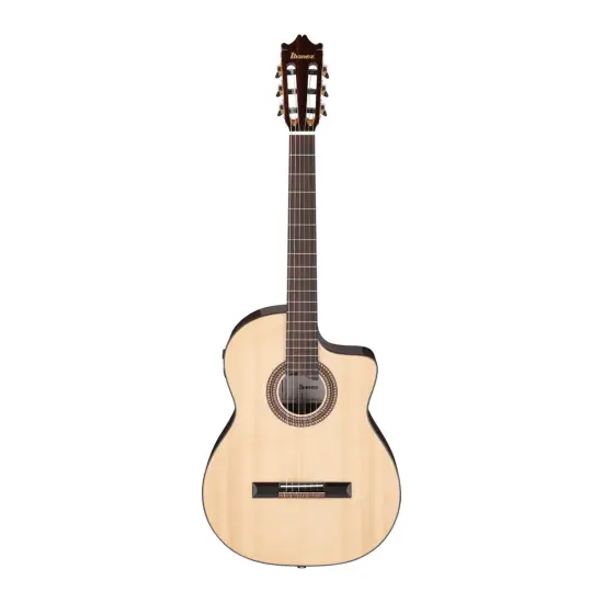 Ibanez GA380CE Natural High Gloss