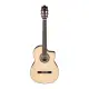 Ibanez GA380CE Natural High Gloss
