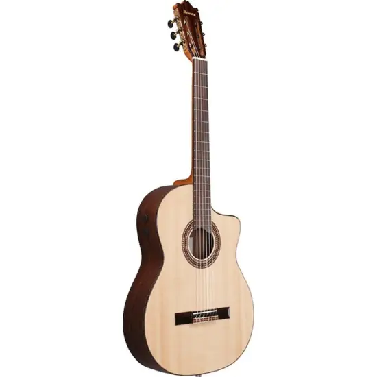 Ibanez GA380CE Natural High Gloss