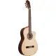 Ibanez GA380CE Natural High Gloss