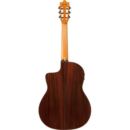 Ibanez GA380CE Natural High Gloss