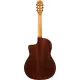 Ibanez GA380CE Natural High Gloss