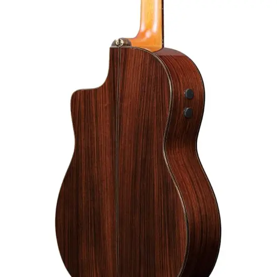 Ibanez GA380CE Natural High Gloss