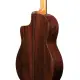Ibanez GA380CE Natural High Gloss