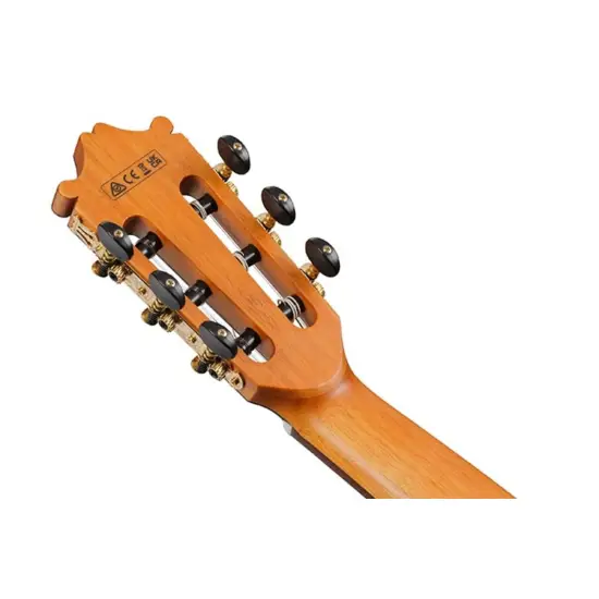 Ibanez GA380CE Natural High Gloss