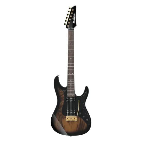 Ibanez Premium AZ41P1EW NGT c/ saco