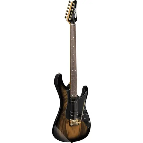 Ibanez Premium AZ41P1EW NGT c/ saco