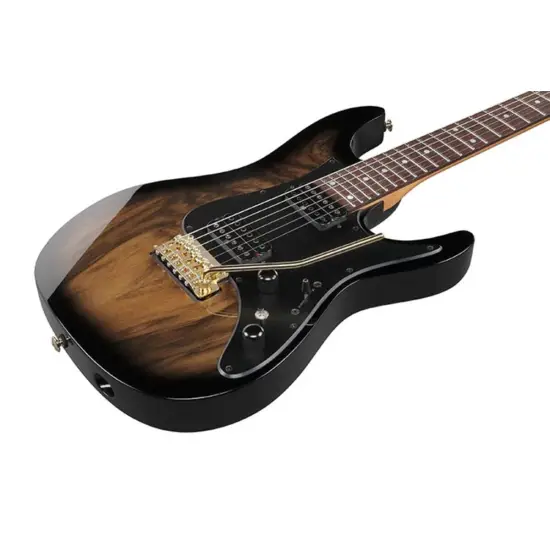 Ibanez Premium AZ41P1EW NGT c/ saco