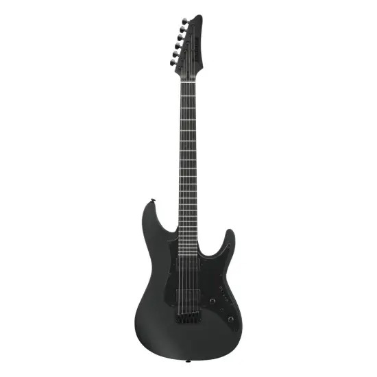 Ibanez Iron Label AZ41B1 BKF