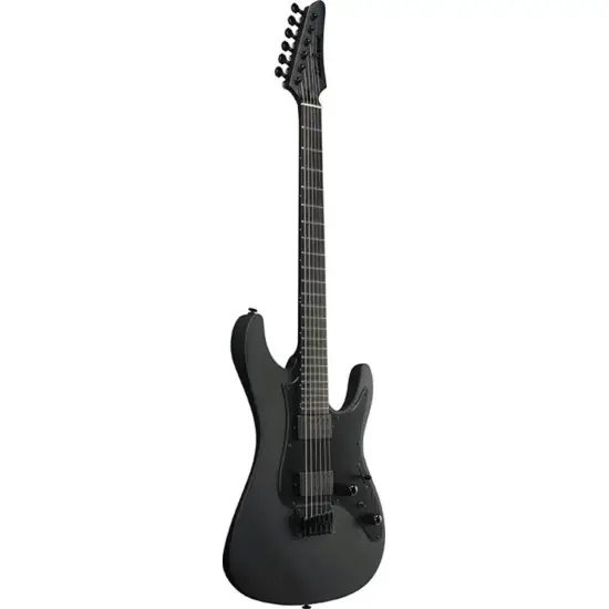 Ibanez Iron Label AZ41B1 BKF
