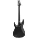 Ibanez Iron Label AZ41B1 BKF