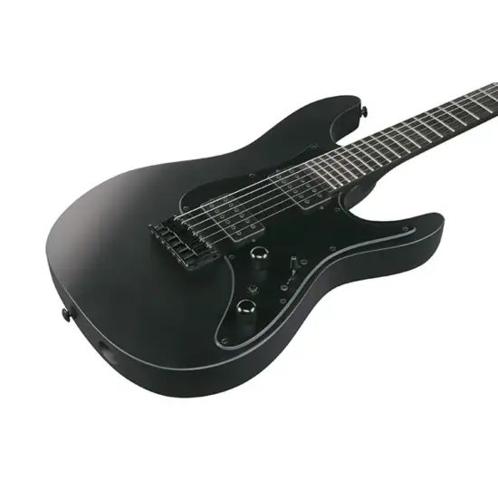 Ibanez Iron Label AZ41B1 BKF