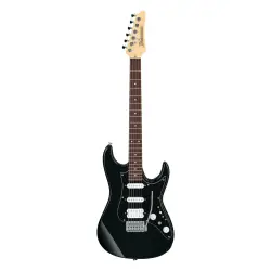 Ibanez Standard AZES40B BK