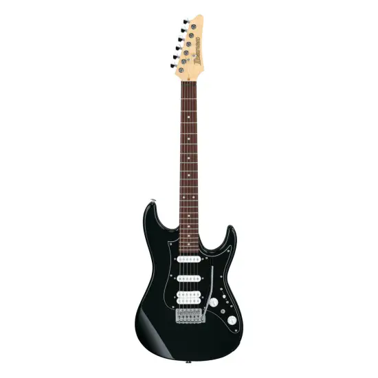 Ibanez Standard AZES40B BK
