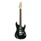 Ibanez Standard AZES40B BK