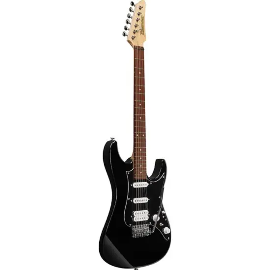 Ibanez Standard AZES40B BK