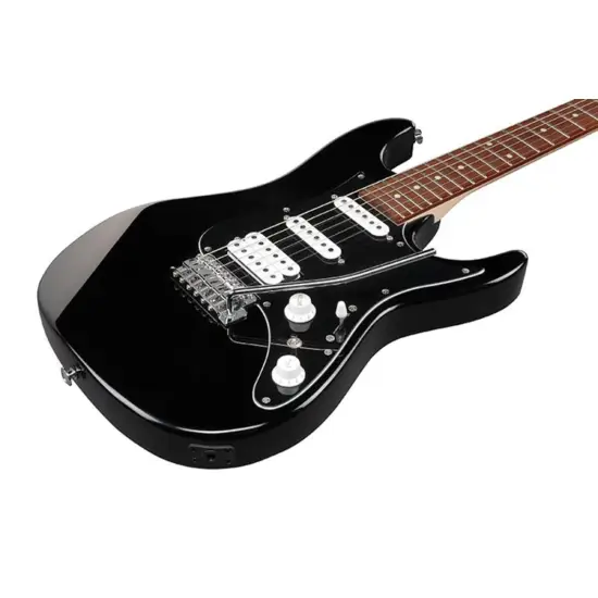 Ibanez Standard AZES40B BK