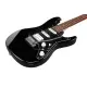 Ibanez Standard AZES40B BK
