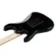 Ibanez Standard AZES40B BK