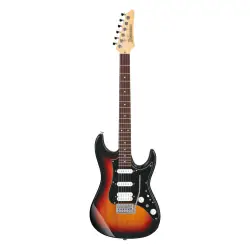 Ibanez Standard AZES40B TSN