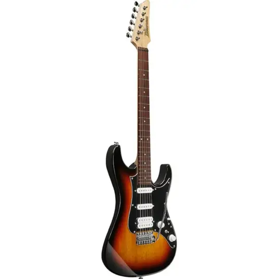 Ibanez Standard AZES40B TSN
